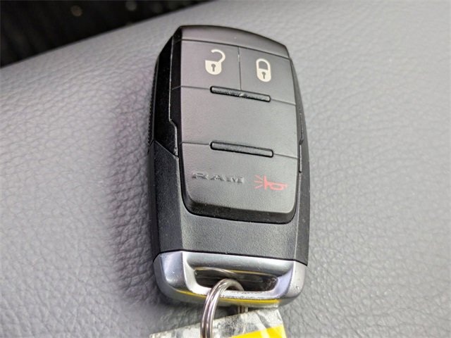 Used 2024 RAM 2500 Tradesman w/ Protection Group image 31