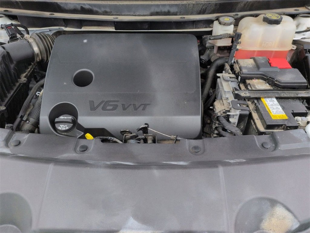 Used 2023 Chevrolet Traverse Premier w/ Redline Edition image 31