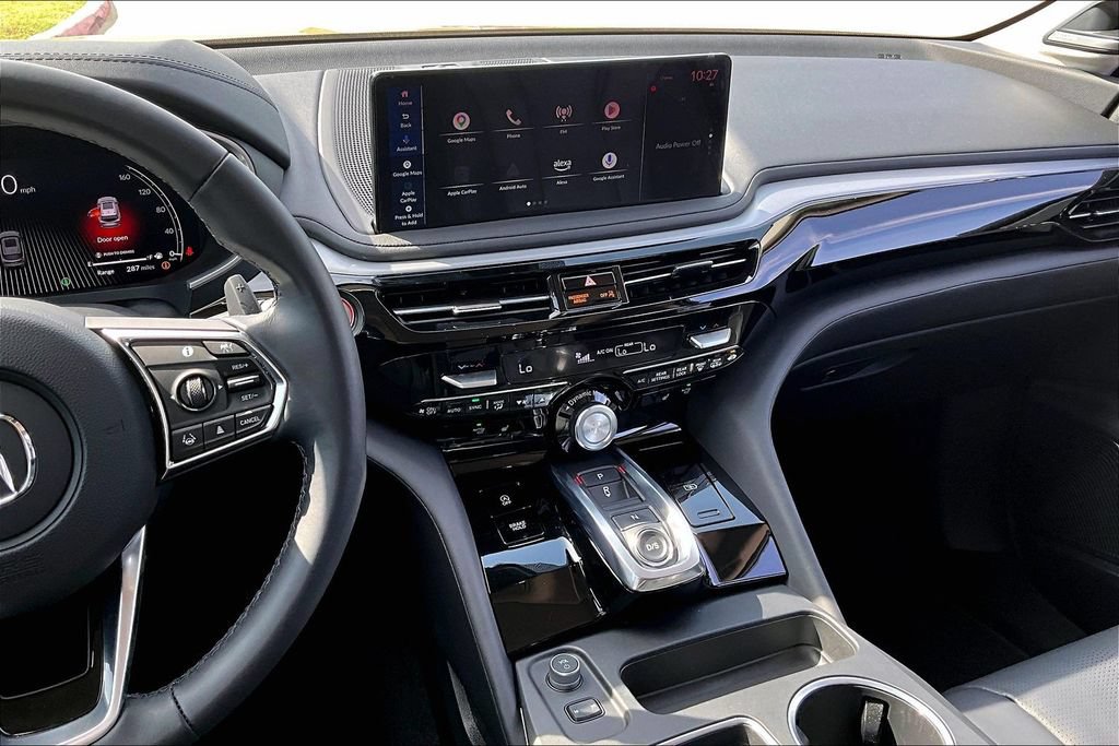 Used 2026 Acura MDX FWD w/ Technology Package image 8