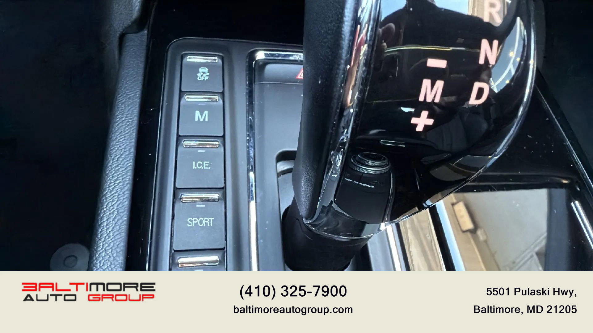 Used 2017 Maserati Quattroporte S GranSport Q4 image 15