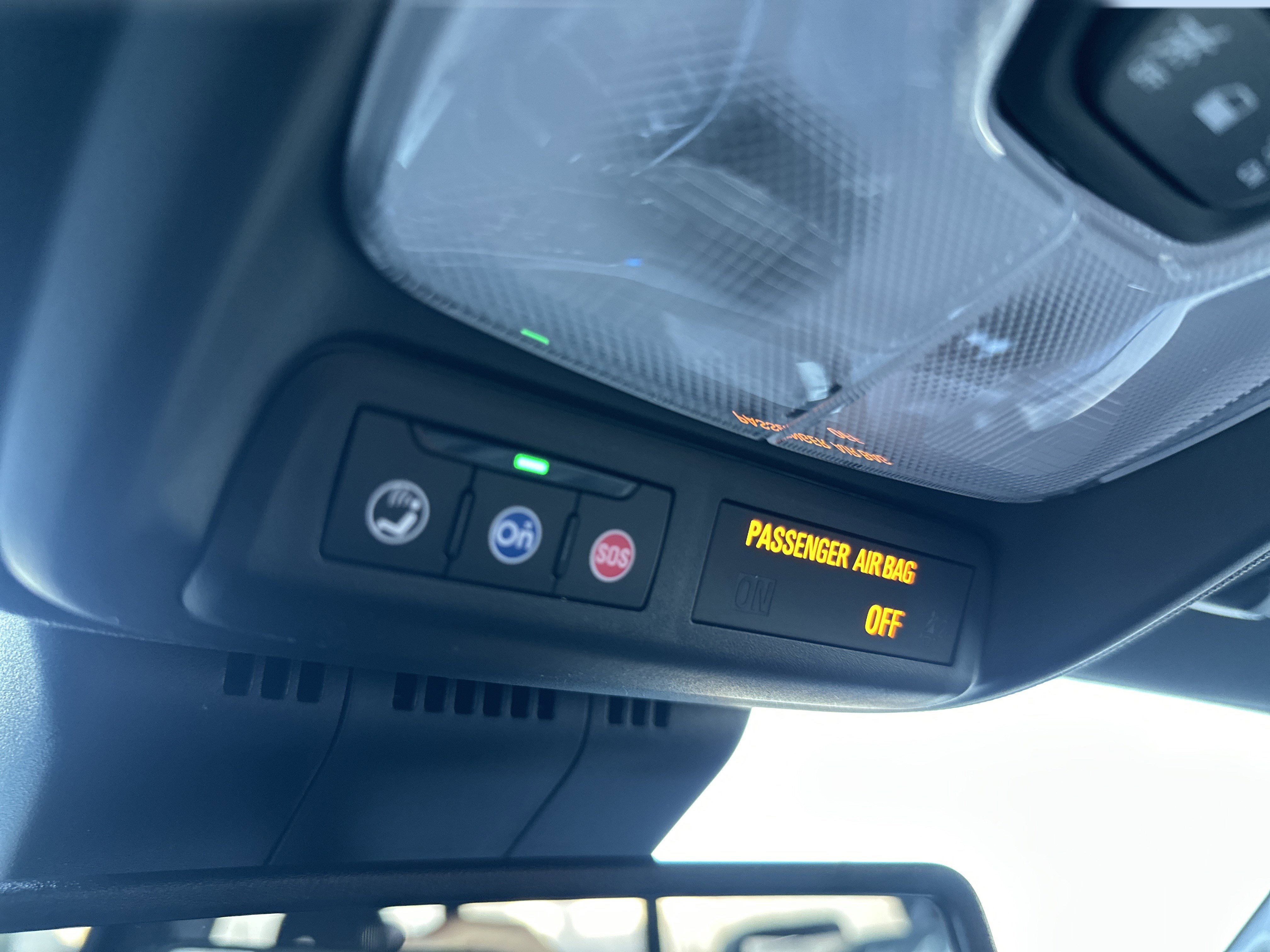 New 2026 Chevrolet Colorado Z71 w/ Technology Package image 16