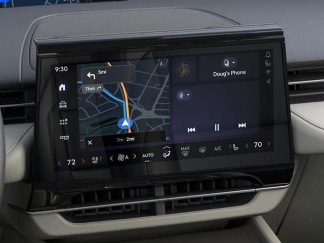New 2026 Lincoln Nautilus Premier w/ Equipment Group 102A AWD/4WD image 14