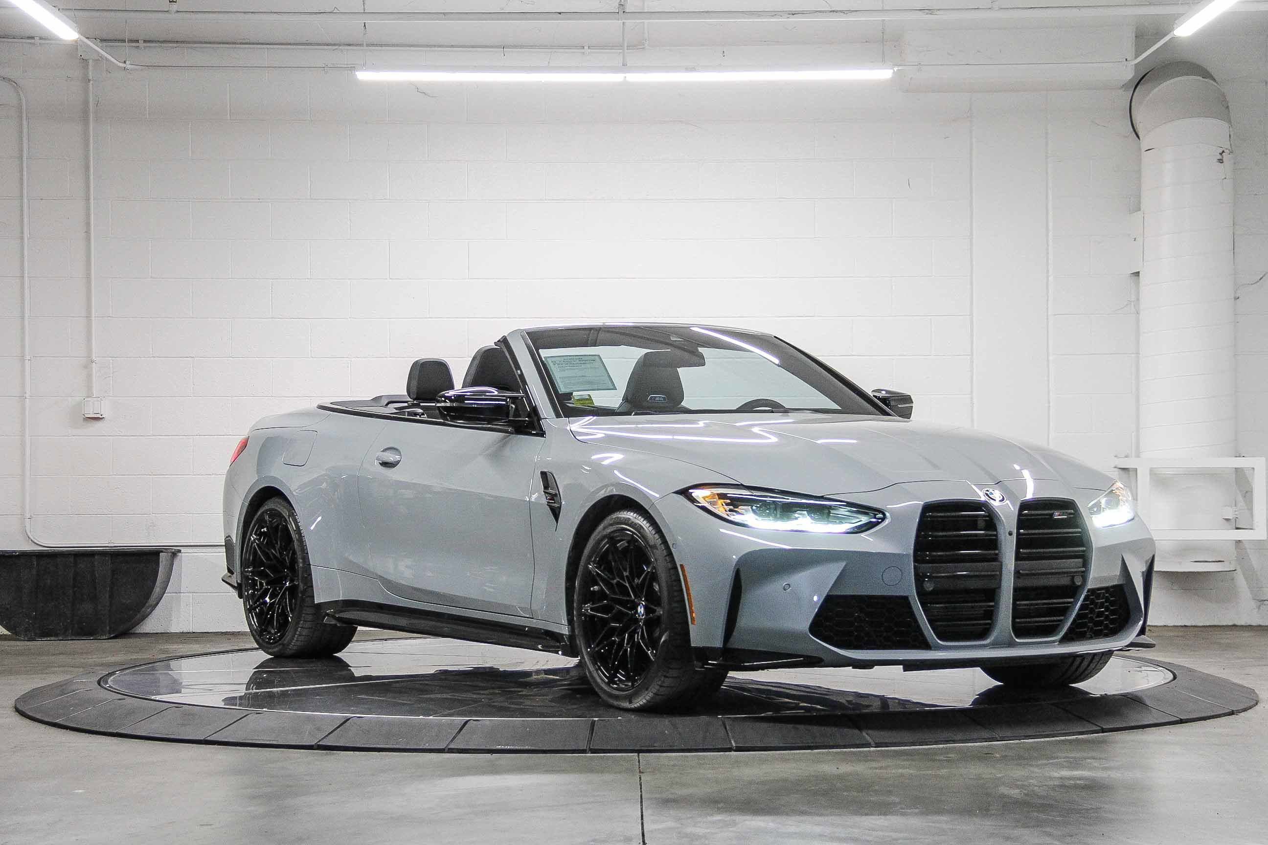 Used 2024 BMW M4 xDrive Competition w/ Executive Package image 7