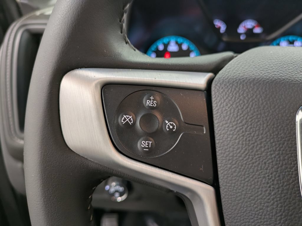 Used 2022 GMC Canyon Elevation w/ Trailering Package AWD/4WD image 17