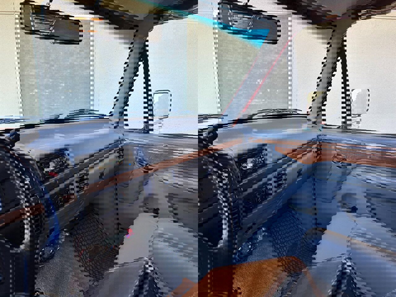 Used 1995 Ford F350 4x4 Crew Cab image 23