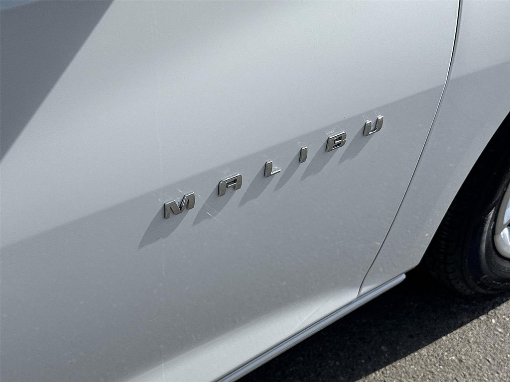 Used 2025 Chevrolet Malibu LT FWD image 26