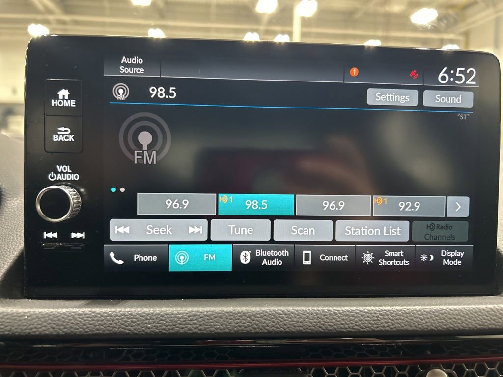 Used 2024 Honda Civic Si image 14