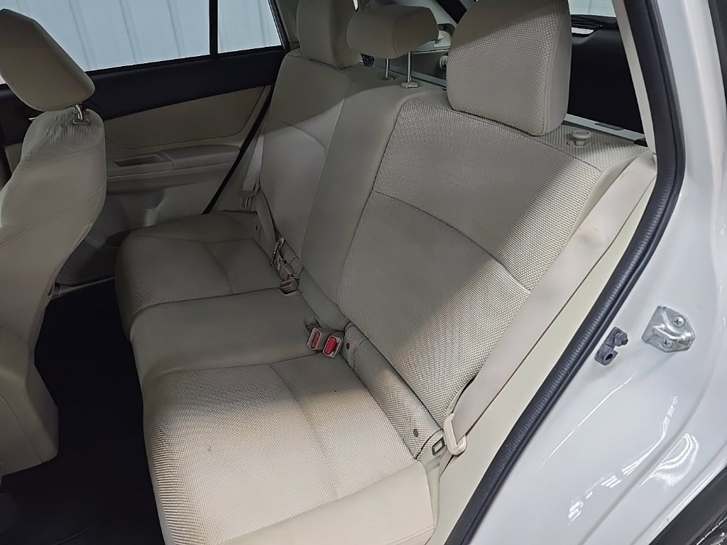 Used 2014 Subaru Crosstrek 2.0i Premium image 30