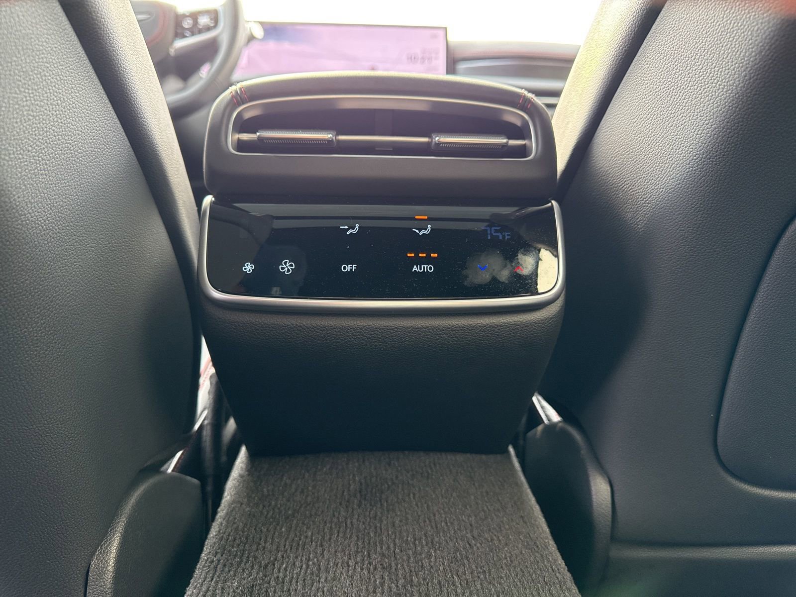 Used 2025 Genesis G80 3.5T Sport image 16