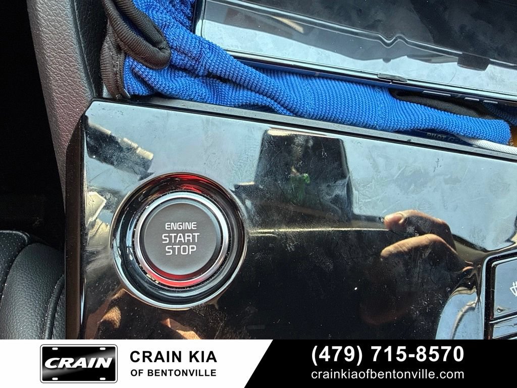 Used 2025 Kia Sportage SX Prestige AWD/4WD image 23