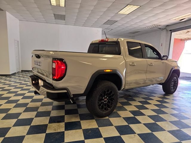 New 2026 GMC Canyon Elevation w/ Convenience Package RWD image 9