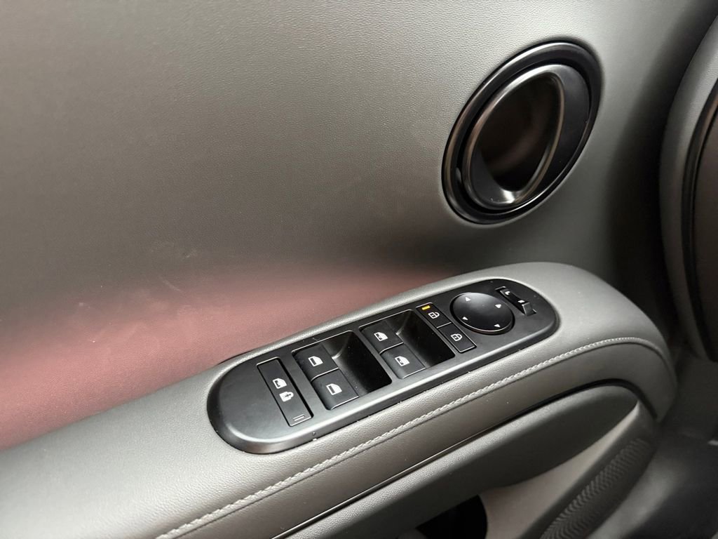 New 2026 Hyundai Palisade XRT Pro image 22