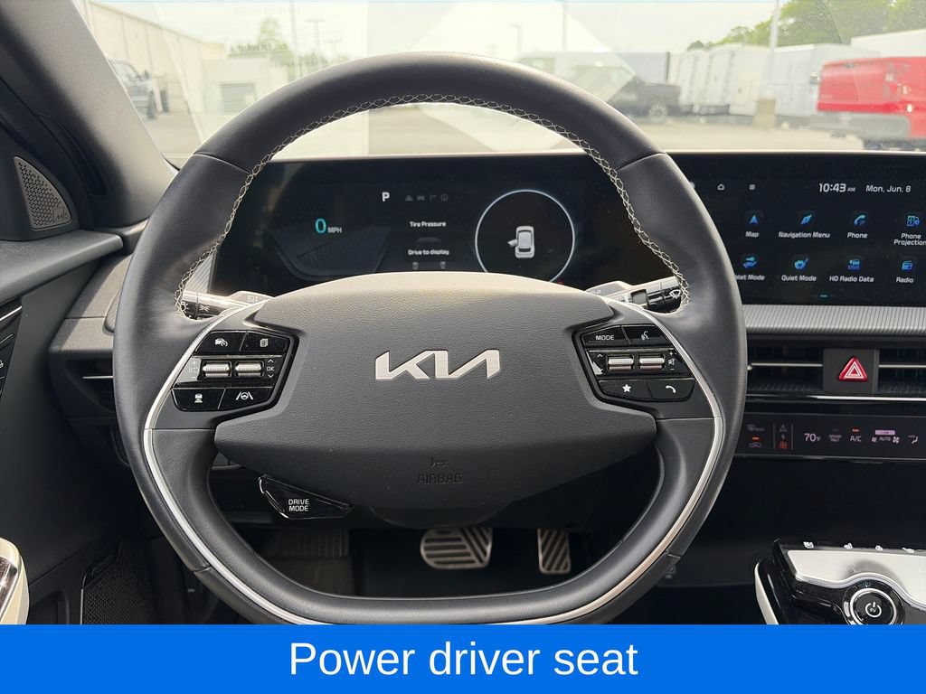 Used 2023 Kia EV6 GT-Line AWD/4WD image 13