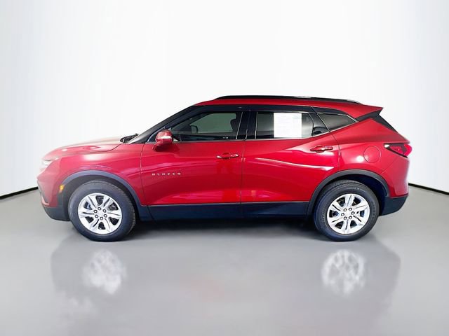 Used 2020 Chevrolet Blazer LT image 5