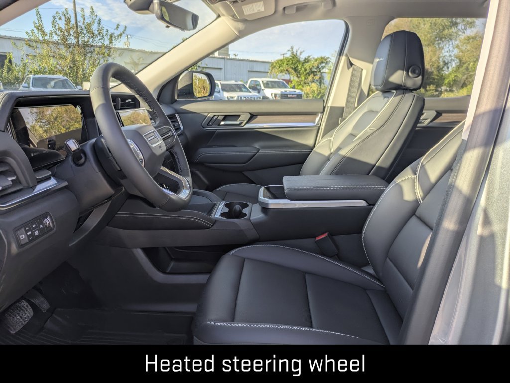 New 2027 GMC Terrain Denali w/ LPO, Floor Liner Package AWD/4WD image 24