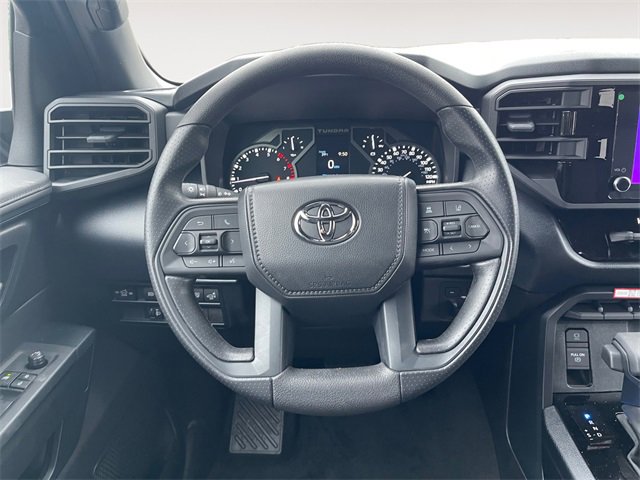 New 2026 Toyota Tundra SR5 image 12