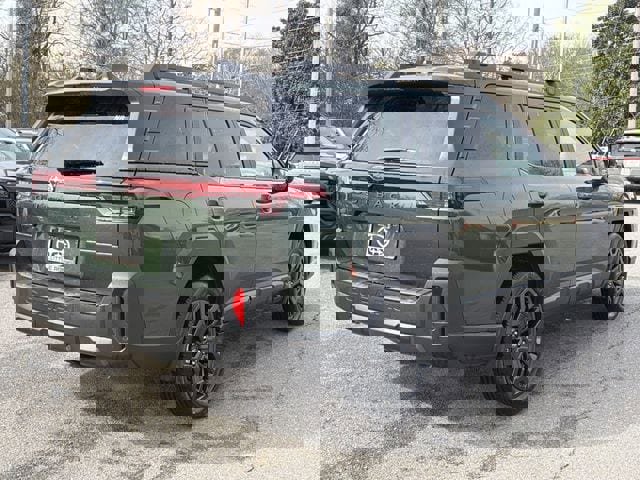 New 2026 Subaru Outback Limited XT image 3