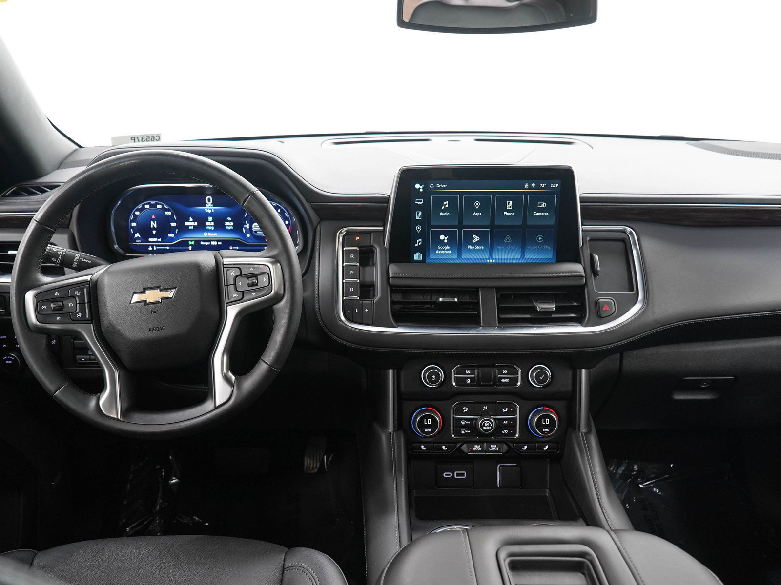 Used 2023 Chevrolet Suburban LT w/ LT Signature Package AWD/4WD image 18