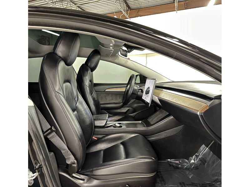 Used 2023 Tesla Model 3 Standard Range RWD image 20