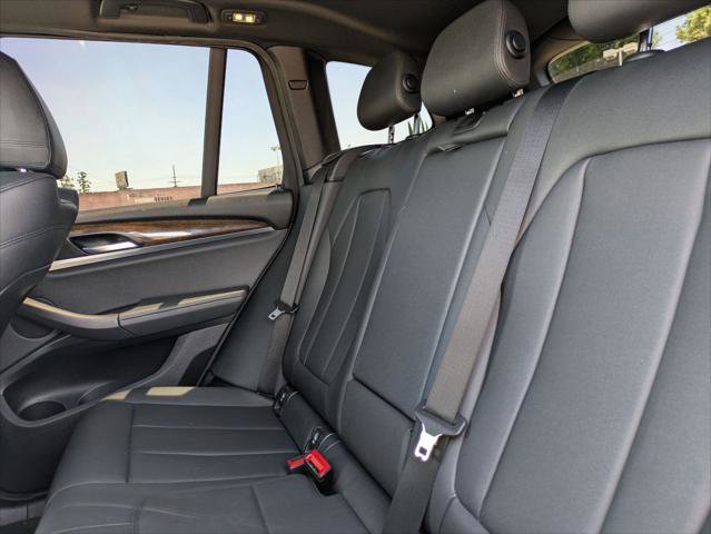 Used 2020 BMW X3 xDrive30i AWD/4WD image 24