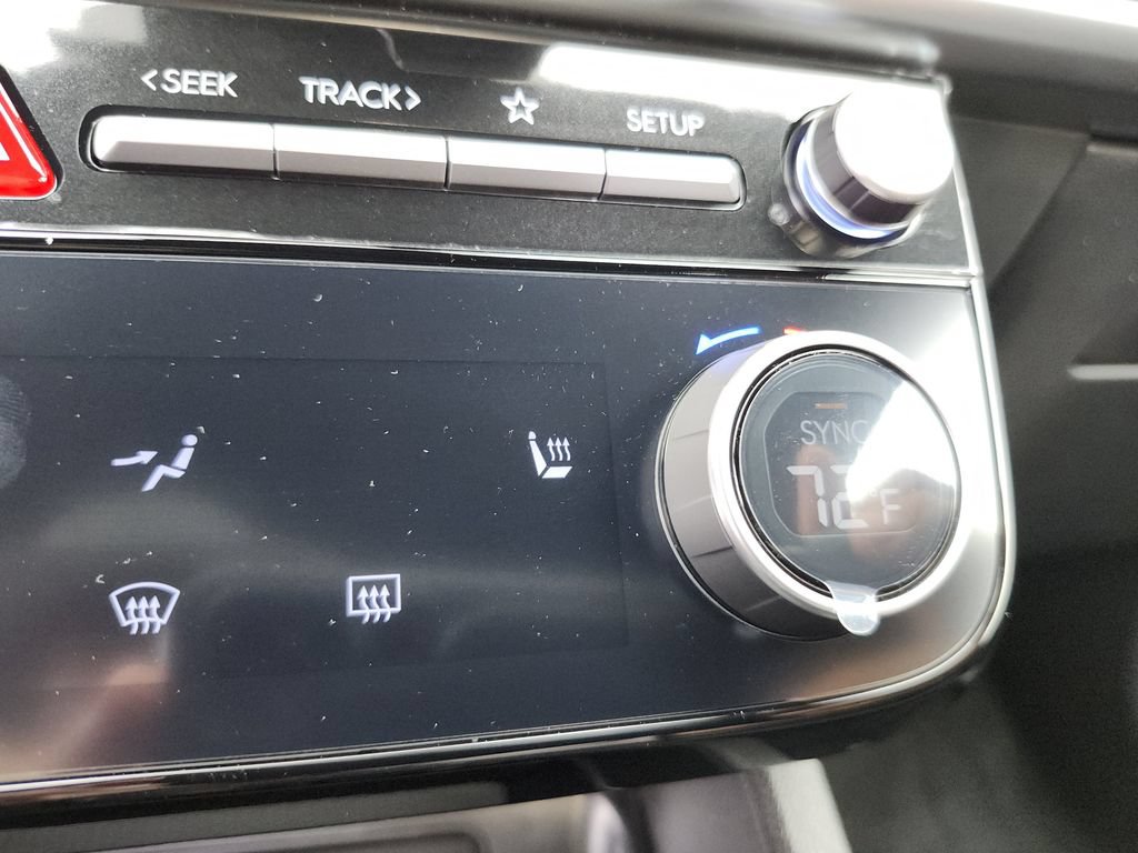 New 2026 Hyundai Santa Cruz SEL FWD image 27