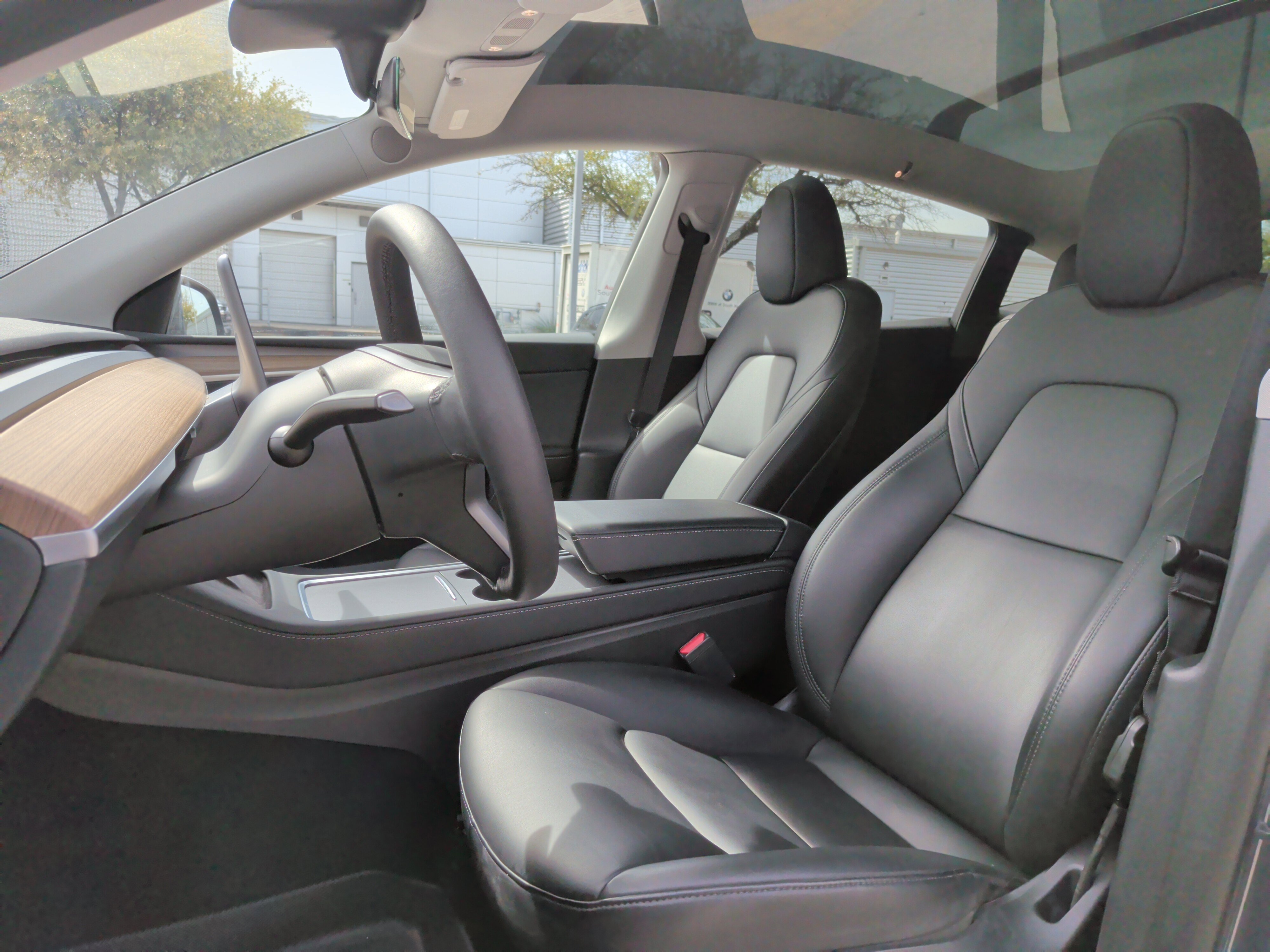 Used 2023 Tesla Model Y AWD image 16