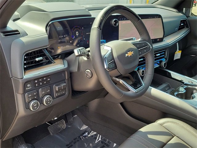 New 2026 Chevrolet Suburban High Country image 10