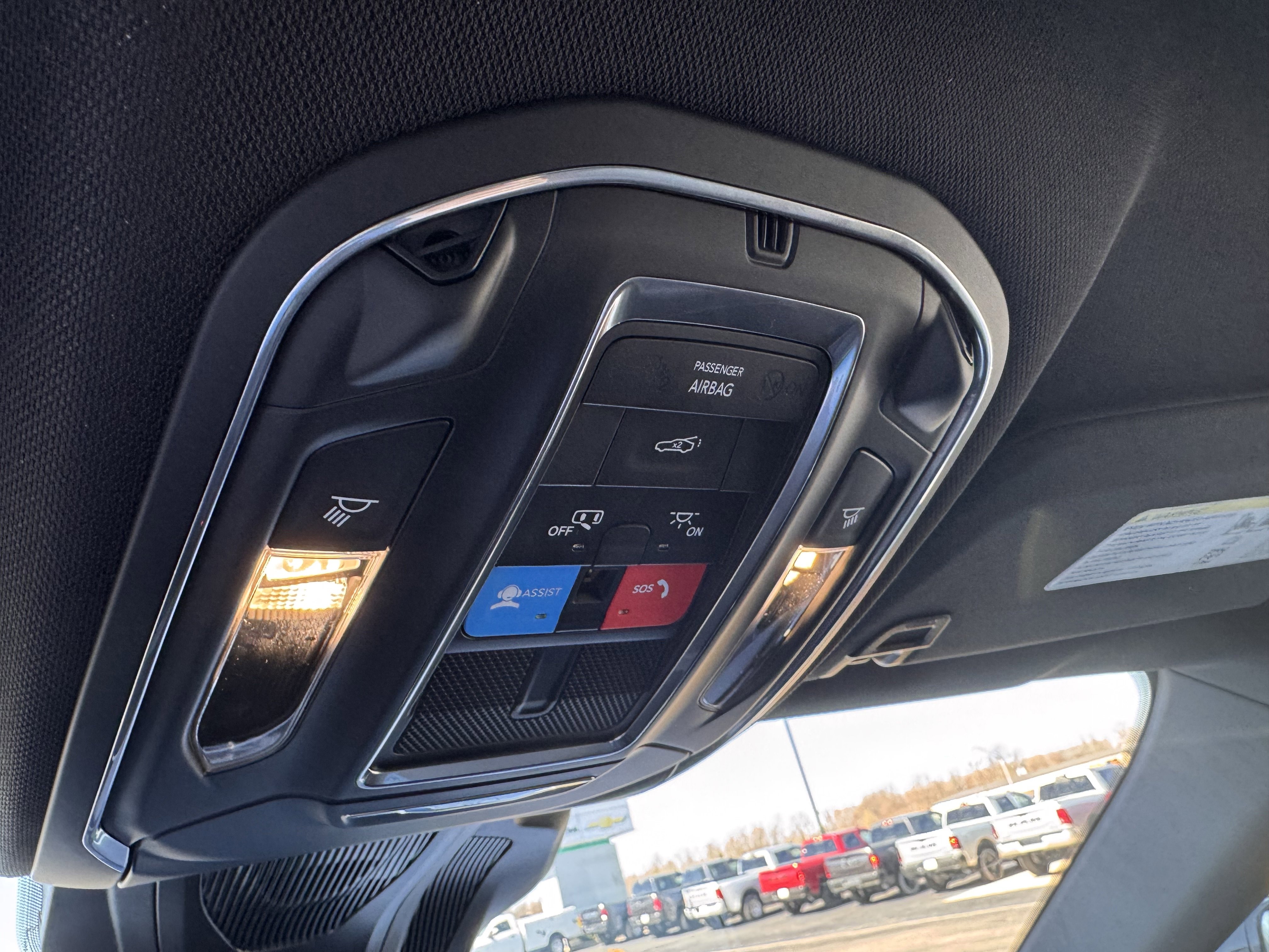 New 2026 Dodge Charger Scat Pack image 21