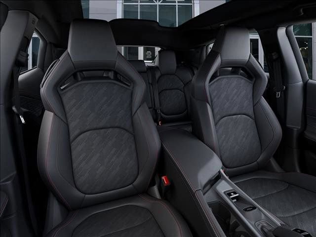 New 2026 Dodge Charger Scat Pack AWD/4WD image 16