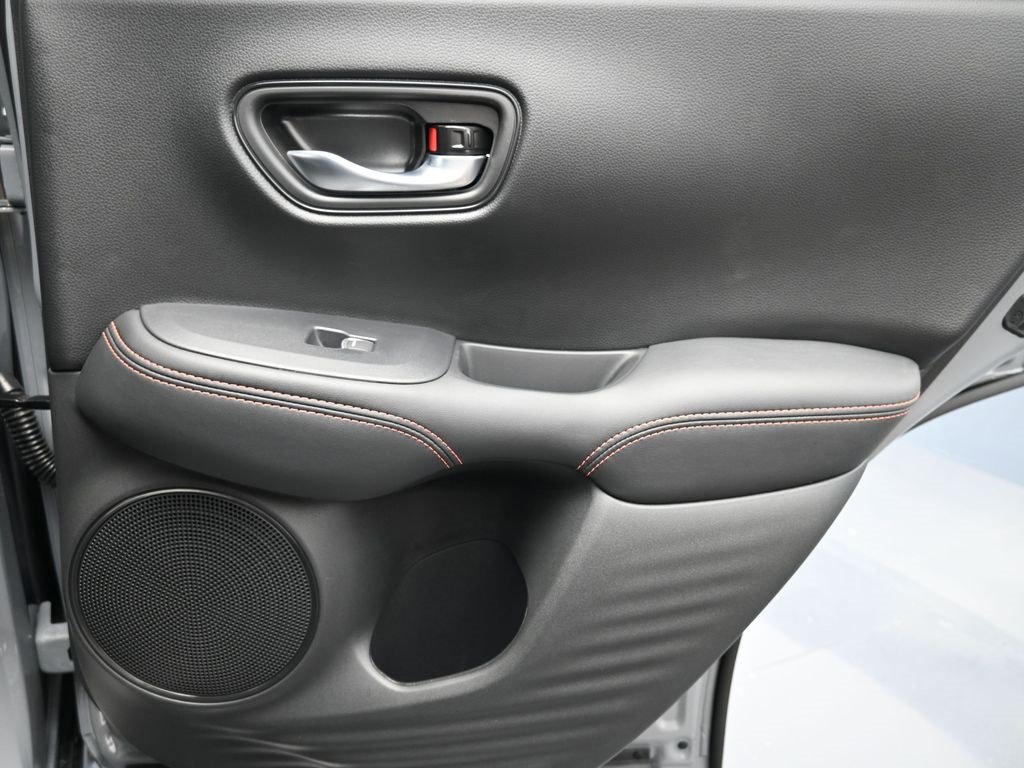 New 2026 Honda HR-V Sport image 33