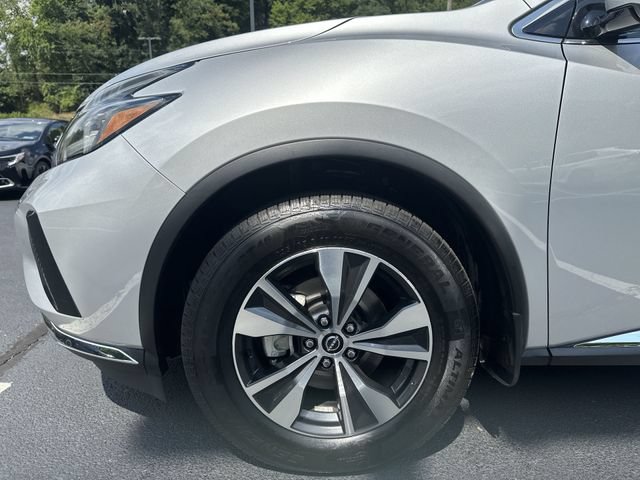 Used 2023 Nissan Murano S AWD/4WD image 20