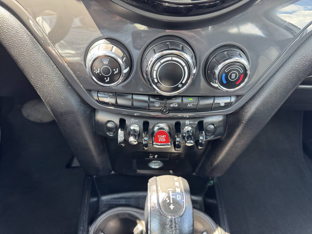 Used 2019 MINI Cooper Countryman FWD image 18