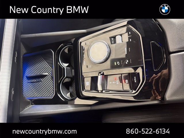 Used 2024 BMW 530i xDrive w/ M Sport Package AWD/4WD image 21