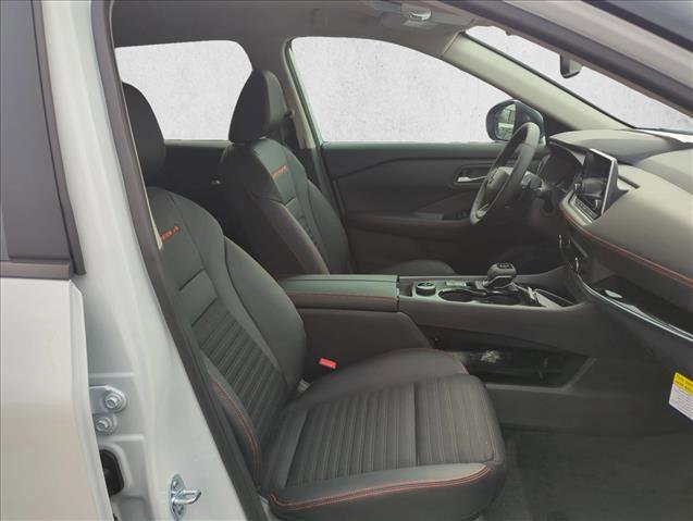 New 2026 Nissan Rogue SV image 24