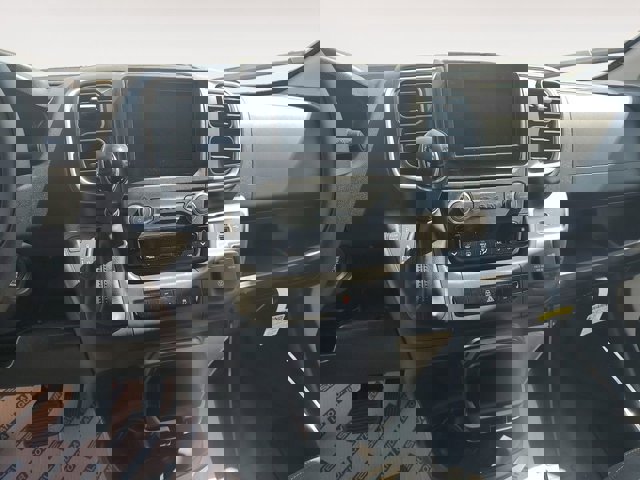 New 2025 RAM ProMaster 3500 w/ Quick Order Package 22G SLT image 11