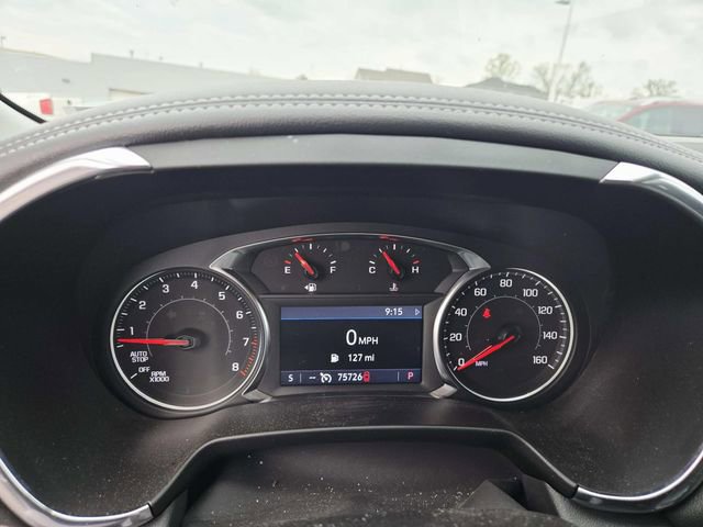 Used 2023 Chevrolet Blazer LT image 7