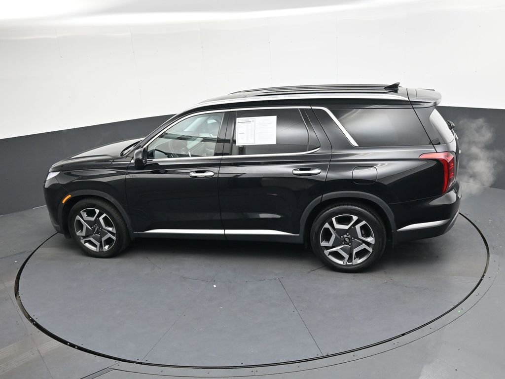 Used 2023 Hyundai Palisade SEL image 36