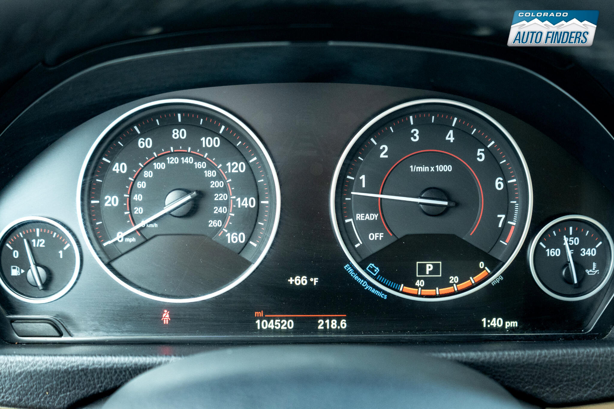 Used 2017 BMW 330i xDrive Wagon image 15