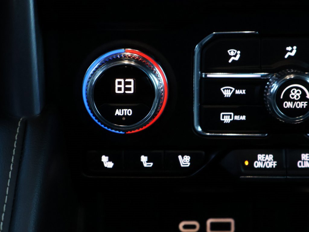 Used 2021 GMC Yukon SLT image 34