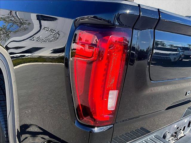 Used 2019 GMC Sierra 1500 Denali image 29