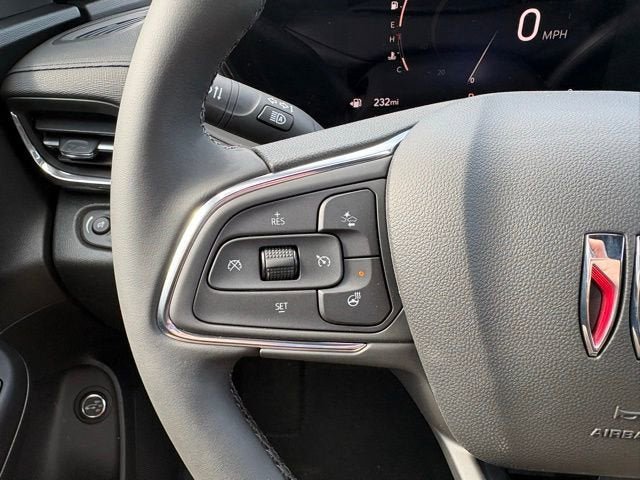 New 2026 Buick Envista Preferred w/ Convenience I Package FWD image 23