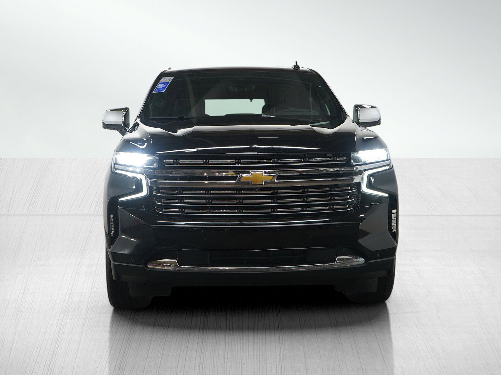 Used 2023 Chevrolet Tahoe Premier image 8
