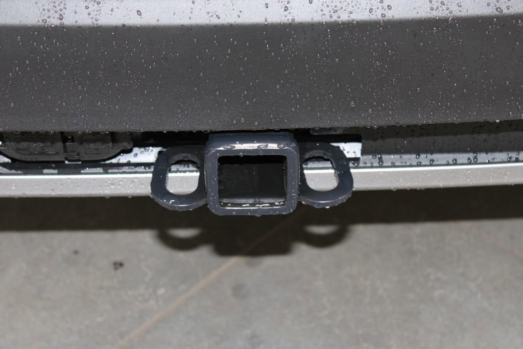 New 2026 Ford Explorer Active AWD/4WD image 13