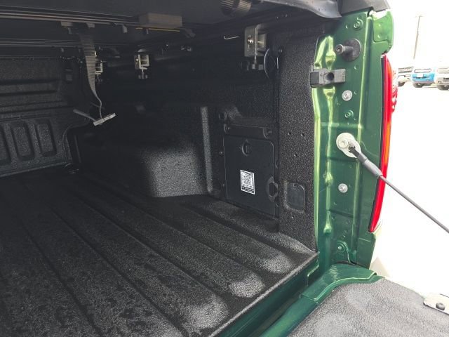 Used 2025 Ford Maverick XLT w/ XLT Luxury Package image 19