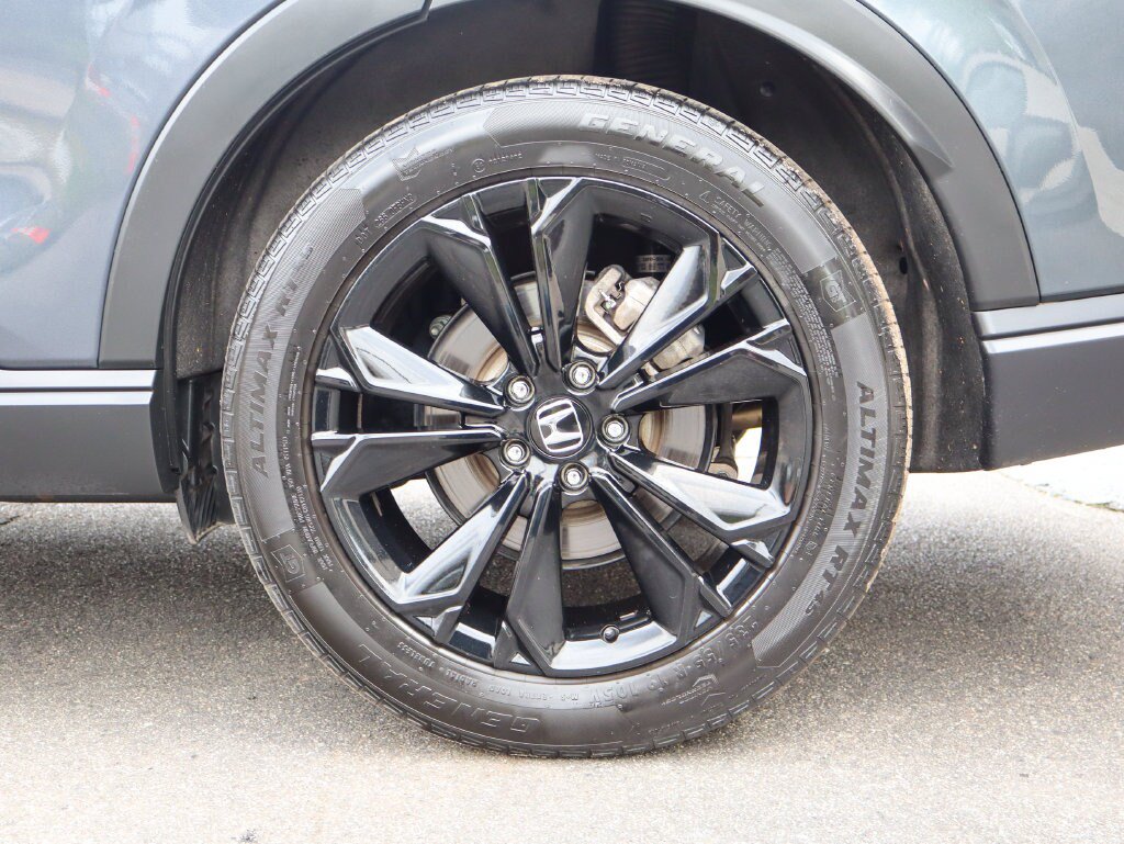 Used 2024 Honda CR-V Sport Touring image 75
