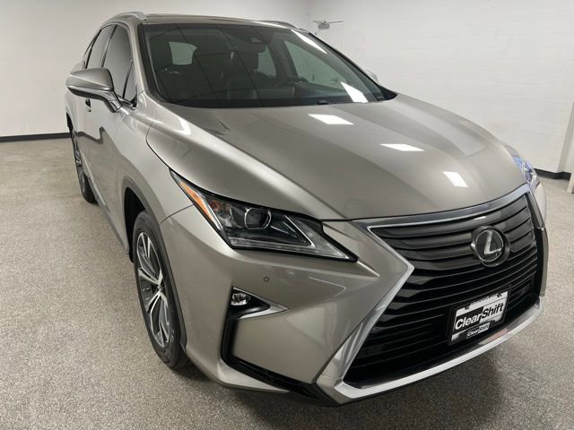 Used 2019 Lexus RX 350 FWD image 2