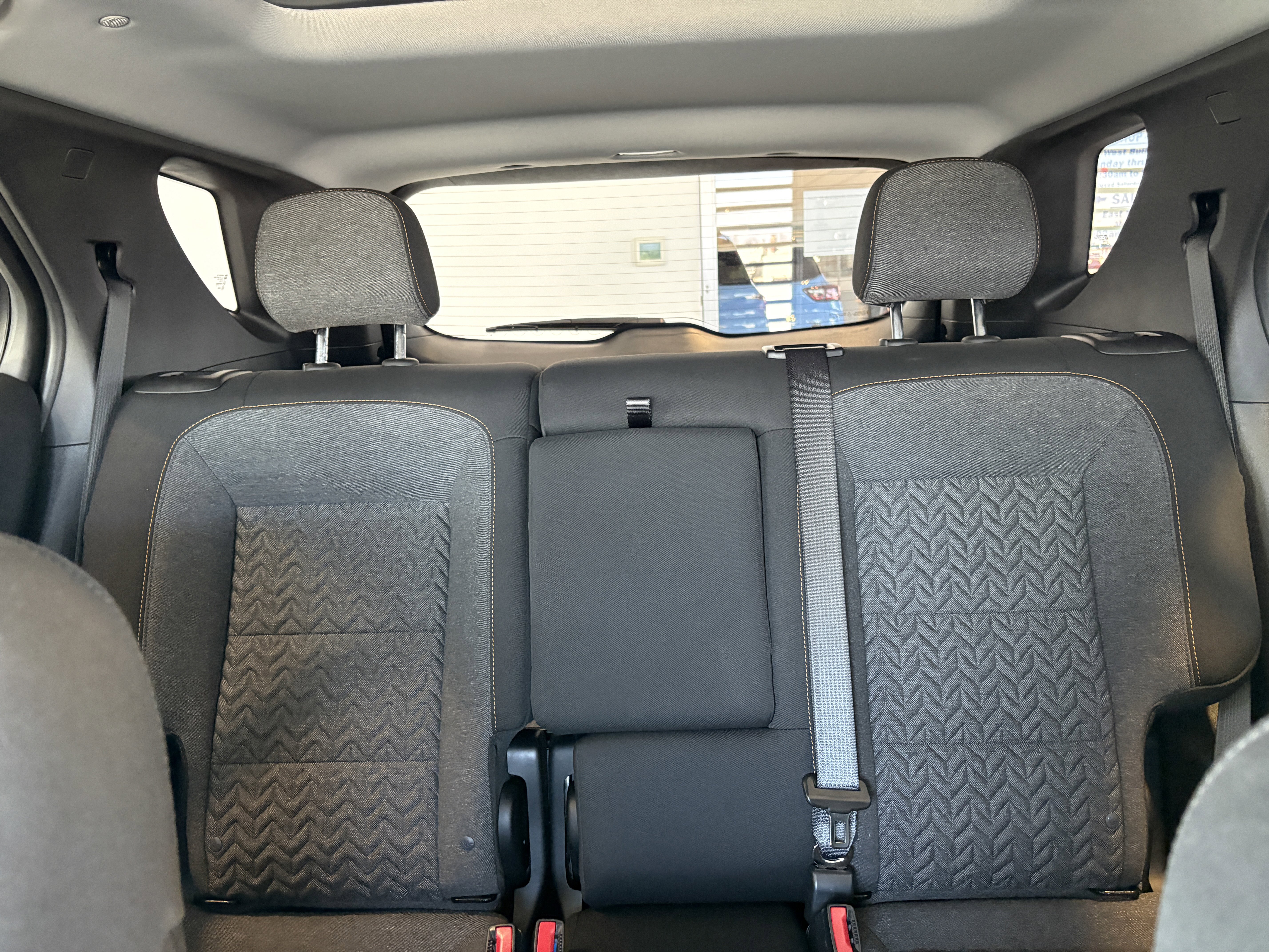 Used 2024 Chevrolet Equinox LT w/ LPO, Floor Liner Package image 22