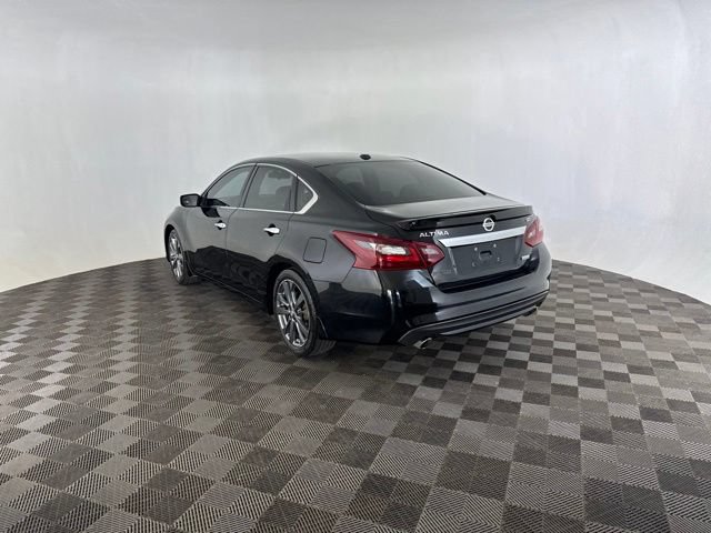 Used 2018 Nissan Altima 2.5 SR w/ SR Special Edition FWD image 7