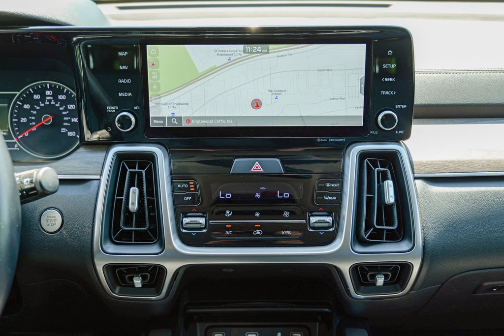 Used 2022 Kia Sorento X-Line EX AWD/4WD image 50