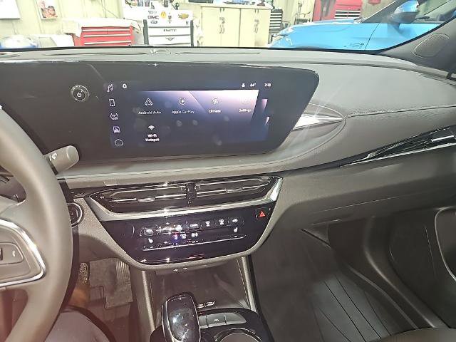 New 2026 Buick Envista Avenir image 13